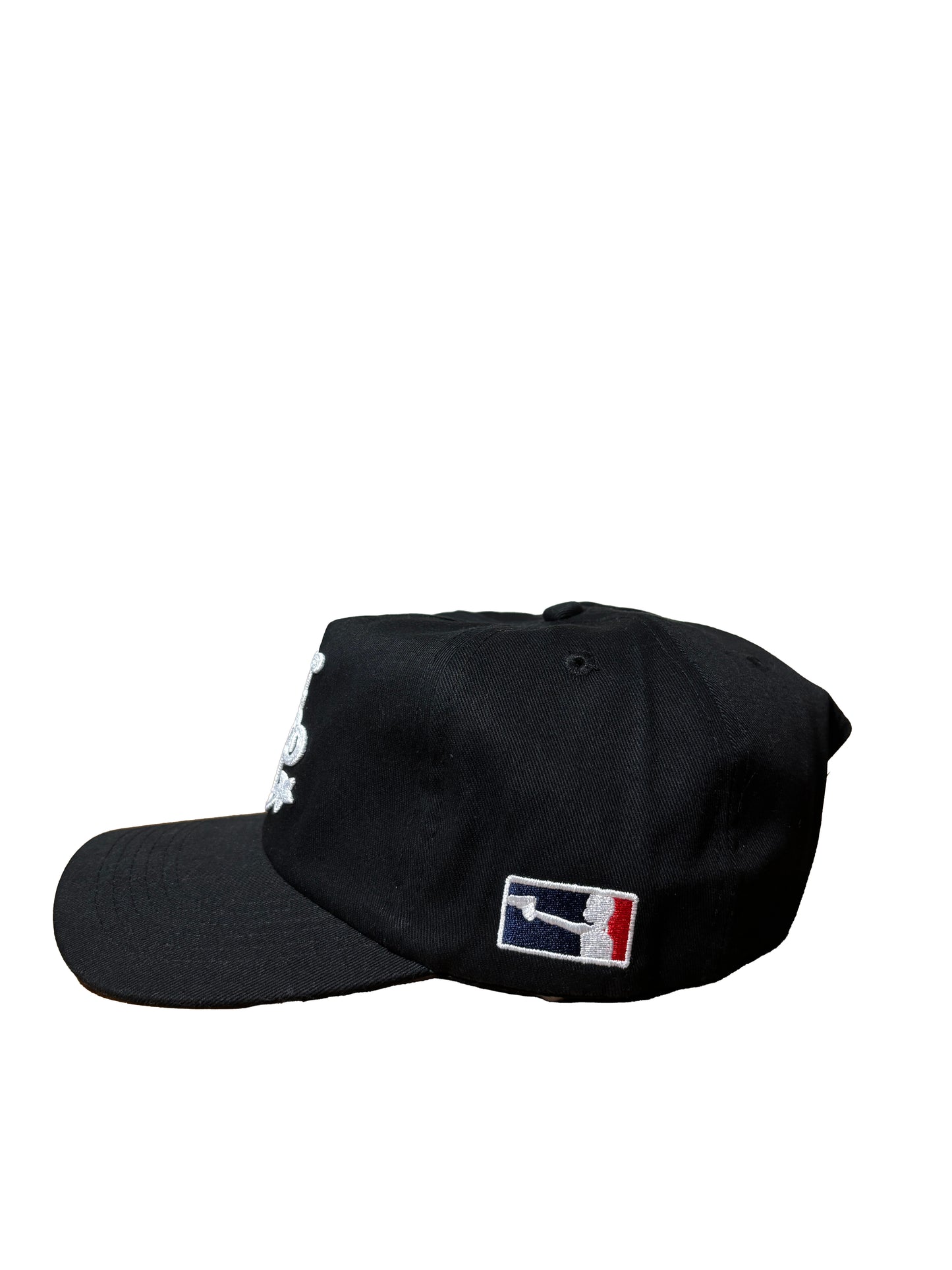 Uniform cap black