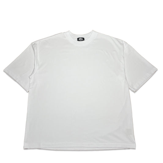 Signature blank tee