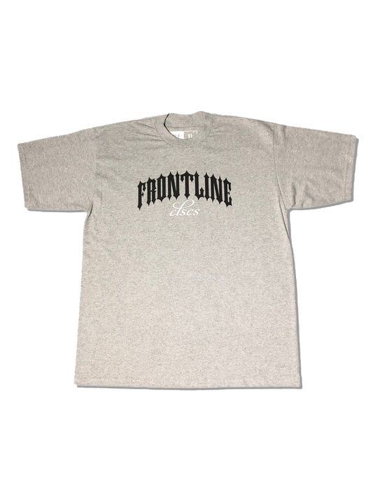 Staple wordmark tee