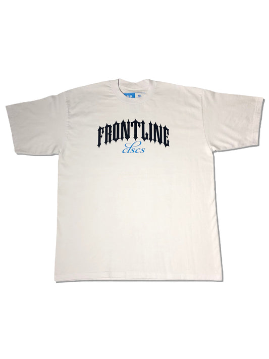 Staple wordmark tee